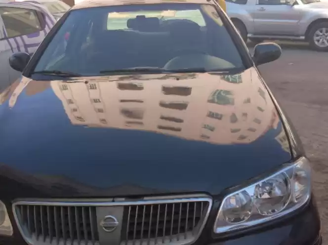 استفاده شده Nissan Sunny برای فروش که در دوحه #5726 - 1  image 